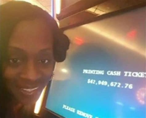 $43M Slots Jackpot Malfunction Lawsuit Challenges .